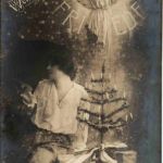 Weihnachten - Friede