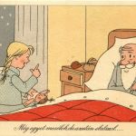 Meg egyet meselek, de azutan elalszol