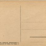 J. J. Darboven - Flötenspieler