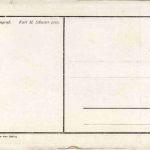 Ein blumengruss - sign. Karl Schuster