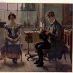 Carl Zewy - Der schüchterne Freier