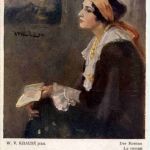 W. V. Krausz - Der Roman