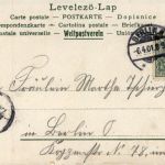 Ostern - Ei mit Blumen