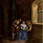 K. Berndt - Liebeswerben