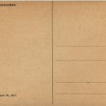 K. Berndt - Liebeswerben