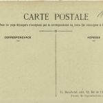 Paris - Conservatoire National des Arts et Metiers