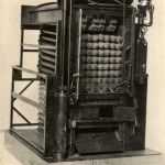 Paris - Conservatoire National des Arts et Metiers
