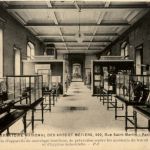 Paris - Conservatoire National des Arts et Metiers