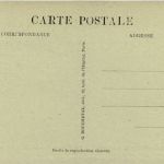 Paris - Conservatoire National des Arts et Metiers