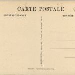 Paris - Conservatoire National des Arts et Metiers