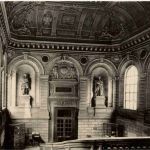 Paris - Conservatoire National des Arts et Metiers