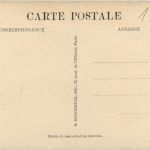Paris - Conservatoire National des Arts et Metiers