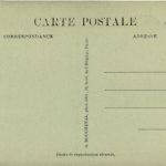 Paris - Conservatoire National des Arts et Metiers