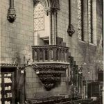 Paris - Conservatoire National des Arts et Metiers