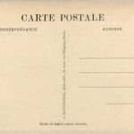 Paris - Conservatoire National des Arts et Metiers