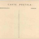 Paris - Conservatoire National des Arts et Metiers