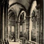 Paris - Conservatoire National des Arts et Metiers