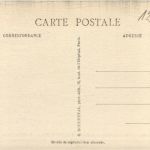 Paris - Conservatoire National des Arts et Metiers