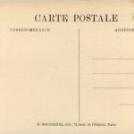 Paris - Conservatoire National des Arts et Metiers