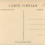Paris - Conservatoire National des Arts et Metiers