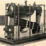 Paris - Conservatoire National des Arts et Metiers