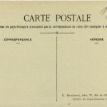 Paris - Conservatoire National des Arts et Metiers