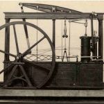 Paris - Conservatoire National des Arts et Metiers