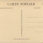 Paris - Conservatoire National des Arts et Metiers