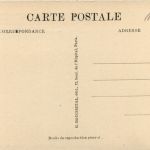 Paris - Conservatoire National des Arts et Metiers