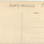 Paris - Conservatoire National des Arts et Metiers