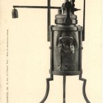 Paris - Conservatoire National des Arts et Metiers
