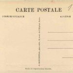 Paris - Conservatoire National des Arts et Metiers