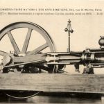 Paris - Conservatoire National des Arts et Metiers