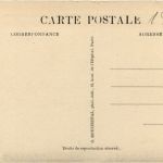 Paris - Conservatoire National des Arts et Metiers