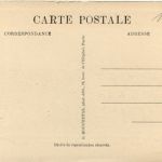 Paris - Conservatoire National des Arts et Metiers