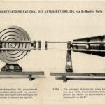 Paris - Conservatoire National des Arts et Metiers