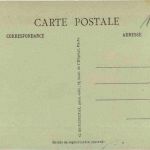 Paris - Conservatoire National des Arts et Metiers