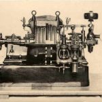 Paris - Conservatoire National des Arts et Metiers