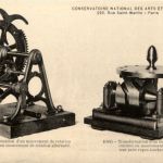 Paris - Conservatoire National des Arts et Metiers