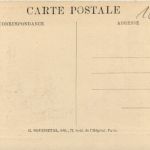 Paris - Conservatoire National des Arts et Metiers