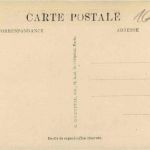 Paris - Conservatoire National des Arts et Metiers