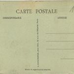 Paris - Conservatoire National des Arts et Metiers