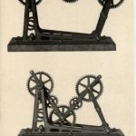 Paris - Conservatoire National des Arts et Metiers