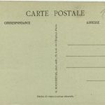 Paris - Conservatoire National des Arts et Metiers
