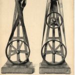 Paris - Conservatoire National des Arts et Metiers