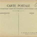 Paris - Conservatoire National des Arts et Metiers