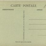 Paris - Conservatoire National des Arts et Metiers