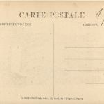 Paris - Conservatoire National des Arts et Metiers