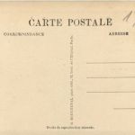 Paris - Conservatoire National des Arts et Metiers