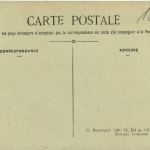 Paris - Conservatoire National des Arts et Metiers
